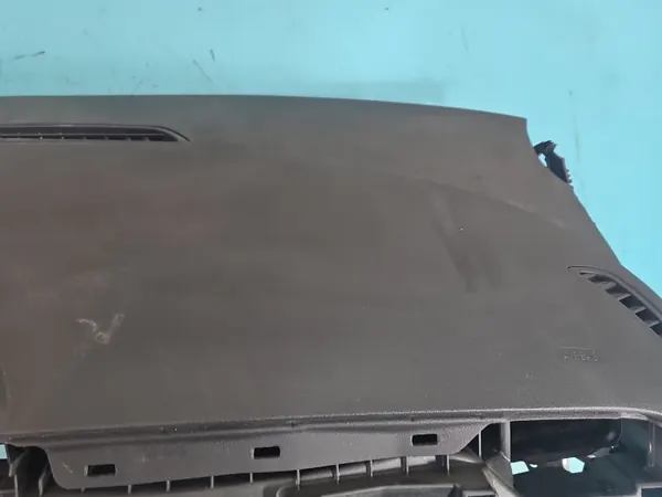 Instrumentpanel passagerarairbag OEM IMPRK1551977 Opel Corsa E image 4
