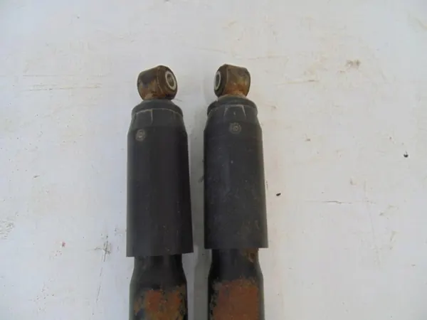 Achter Schokdempers OEM 381521 Citroen Jumper II image 3
