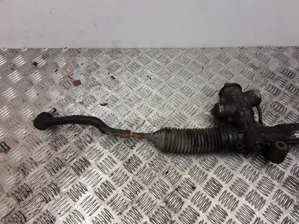 Mercedes Lenkgetriebe OEM A1681011002 image 4