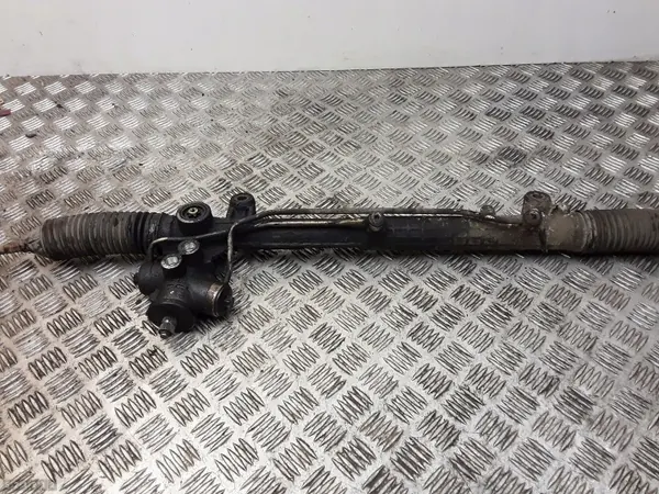 Mercedes Lenkgetriebe OEM A1681011002 image 5