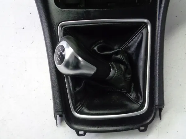 Pommeau de levier GAŁKA MIESZEK W176 Mercedes Classe A image 3