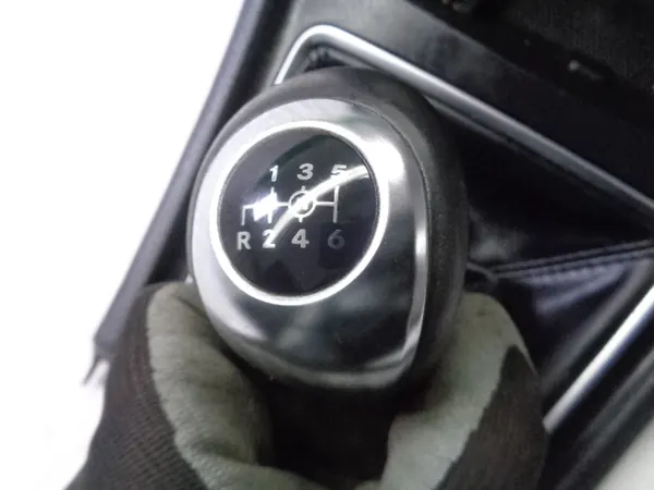 Pommeau de levier GAŁKA MIESZEK W176 Mercedes Classe A image 5