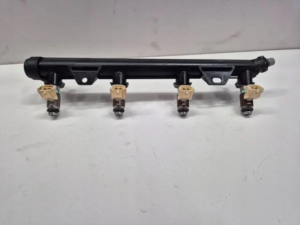 Set di iniettori 036906031AC VW Golf V 1.4 image 2