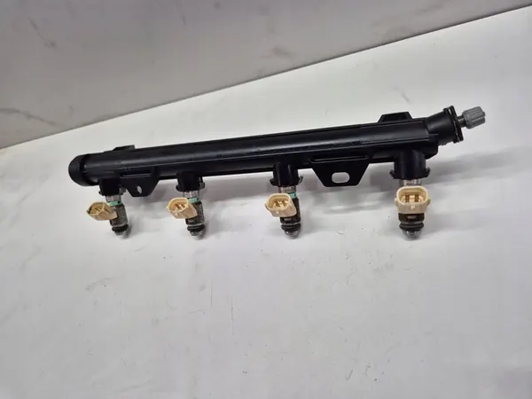 Set di iniettori 036906031AC VW Golf V 1.4 image 3