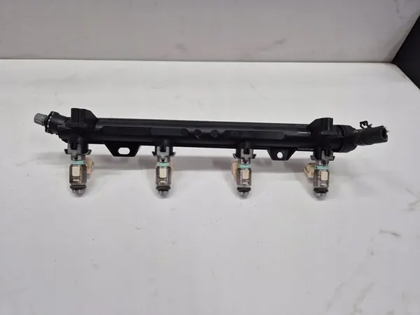 Set di iniettori 036906031AC VW Golf V 1.4 image 4