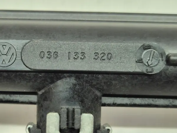 Set di iniettori 036906031AC VW Golf V 1.4 image 6