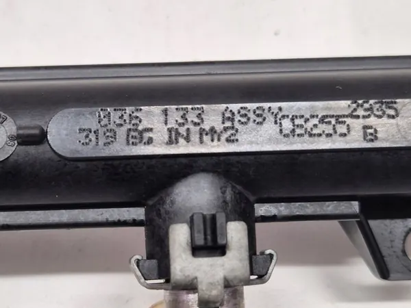 Set di iniettori 036906031AC VW Golf V 1.4 image 7