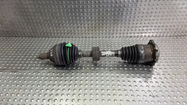 Semi-eixo esquerdo dianteiro OEM S26372701 para VW Group image 2