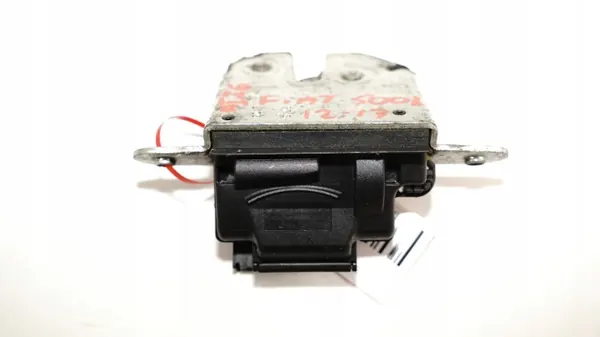 Bakluckelås OEM 371117138 för Fiat 500L 2012-2017 image 4