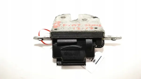 Bakluckelås OEM 371117138 för Fiat 500L 2012-2017 image 5