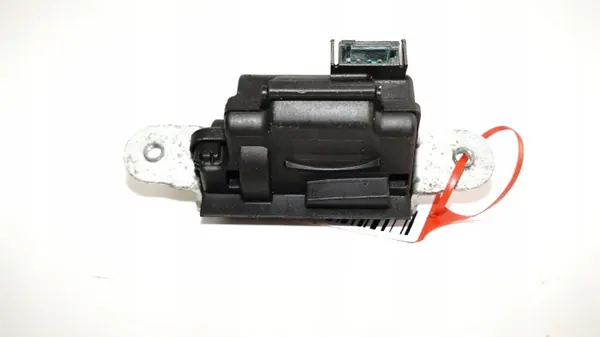 Bakluckelås OEM 371117138 för Fiat 500L 2012-2017 image 7