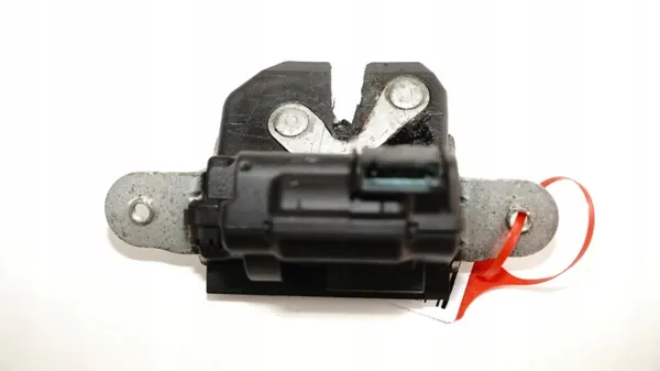 Bakluckelås OEM 371117138 för Fiat 500L 2012-2017 image 8