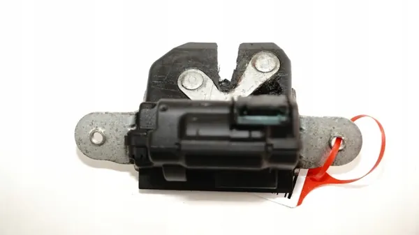 Bakluckelås OEM 371117138 för Fiat 500L 2012-2017 image 9
