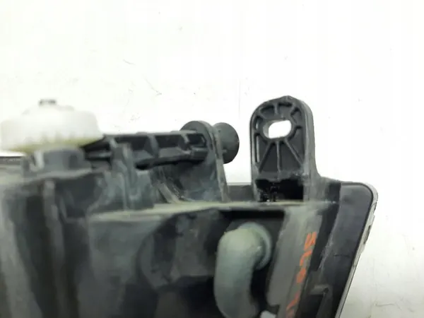 Skoda Yeti (5L) Farol de nevoeiro esquerdo 5L0941699 image 5