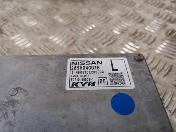 Module direction assistée Infiniti Q50 OEM E2710560091 image 3