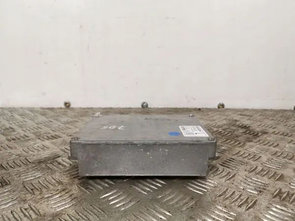 Module direction assistée Infiniti Q50 OEM E2710560091 image 4