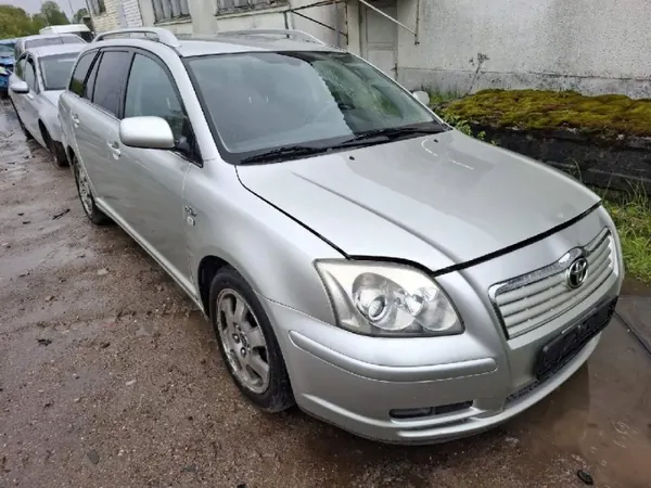 EGR-klep OEM 256200R011 voor Toyota Avensis 2.2L image 5