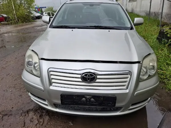 EGR-klep OEM 256200R011 voor Toyota Avensis 2.2L image 6