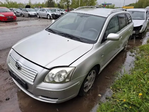 EGR-klep OEM 256200R011 voor Toyota Avensis 2.2L image 7