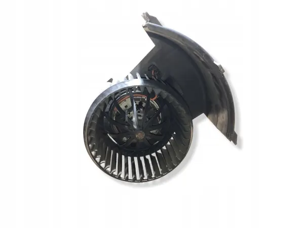 Moteur de soufflante VW d'occasion OEM 7E1820021 image 7