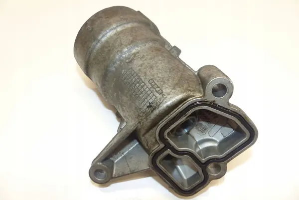 Ölfiltergehäuse OEM 55578713 für Opel Astra J GTC image 3