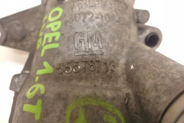Ölfiltergehäuse OEM 55578713 für Opel Astra J GTC image 5