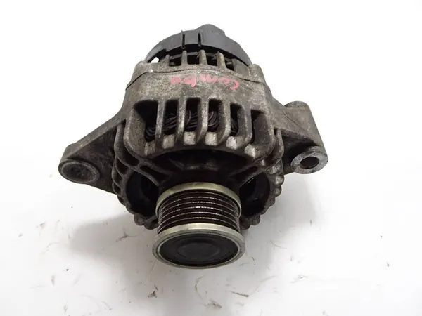 Vaihtovirtageneraattori Fiat Doblo II Opel Combo D 1.3 M-JET 51854901 image 3