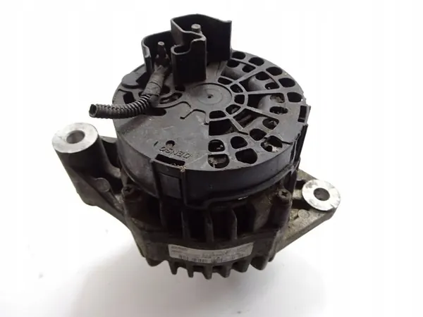 Vaihtovirtageneraattori Fiat Doblo II Opel Combo D 1.3 M-JET 51854901 image 4