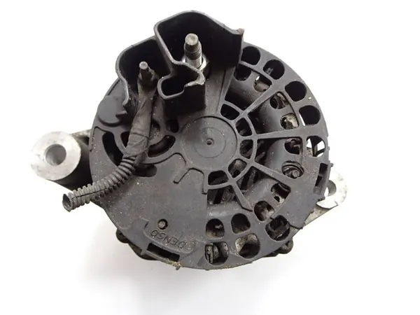 Vaihtovirtageneraattori Fiat Doblo II Opel Combo D 1.3 M-JET 51854901 image 5