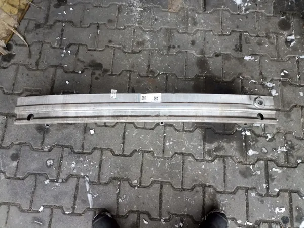 Support de pare-chocs arrière BMW X1 U11 OEM 9883546 image 2