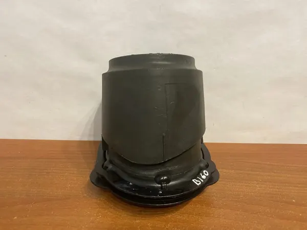 Accouplement d'arbre de transmission B160 Jaguar XF 3.0L image 3