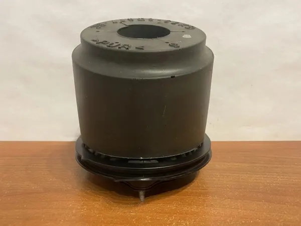 Accouplement d'arbre de transmission B160 Jaguar XF 3.0L image 4