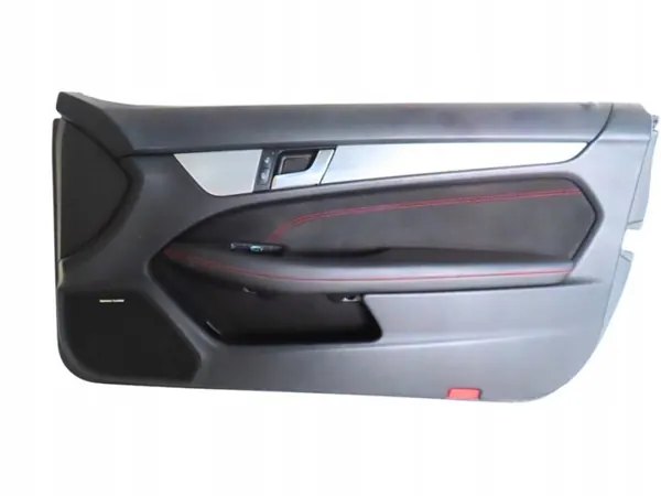Deurpaneel Rechts OEM 20121129T009 Leer Alcantara image 2