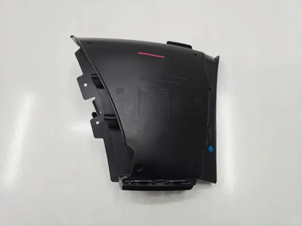 Luchtinlaatkanaal voor Mercedes E W213 AMG 19- Links Voor image 2