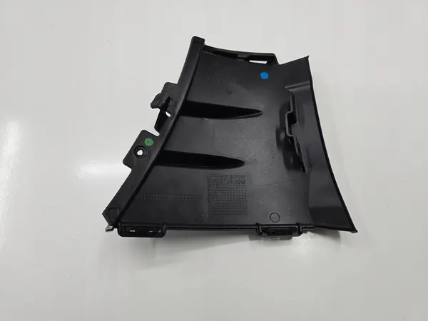 Luchtinlaatkanaal voor Mercedes E W213 AMG 19- Links Voor image 3