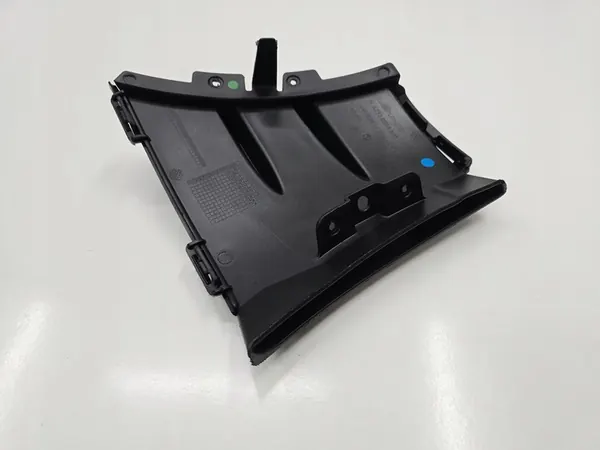 Luchtinlaatkanaal voor Mercedes E W213 AMG 19- Links Voor image 6