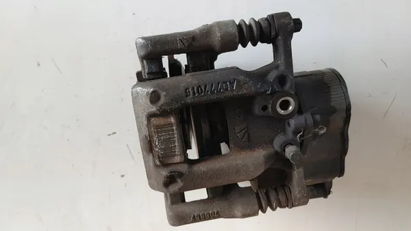 Hinteres Rechtes Bremssattel Original 1608998980 PSA image 3