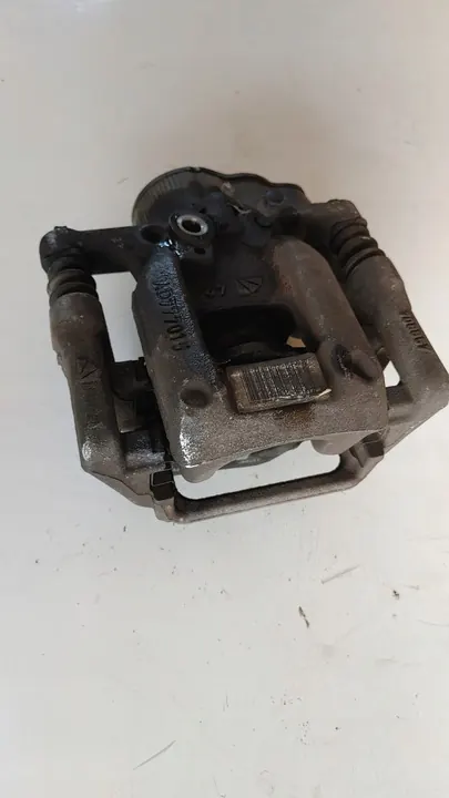 Hinteres Rechtes Bremssattel Original 1608998980 PSA image 4