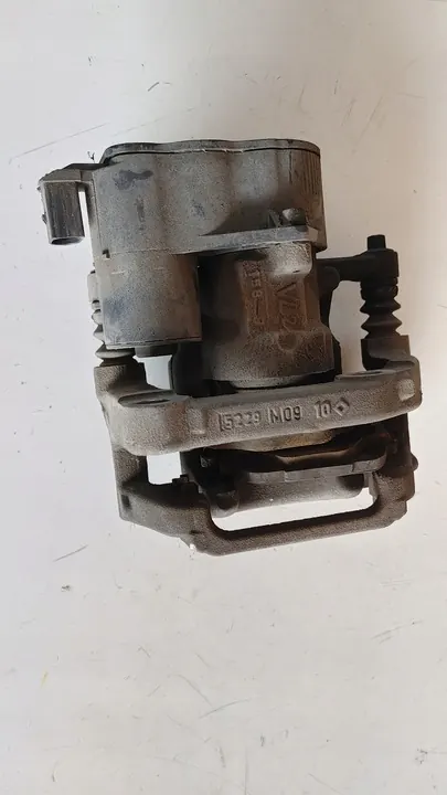 Hinteres Rechtes Bremssattel Original 1608998980 PSA image 6