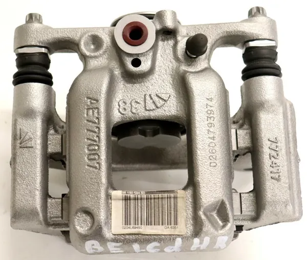 Hinteres Rechtes Bremssattel Original 1608998980 PSA image 8