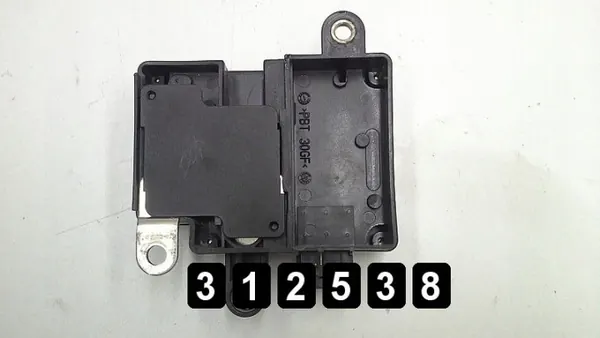ECU Audi A8 d'occasion OEM AM-312538 3.0 Diesel image 3