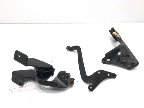 Skjutdörrsroller CITROEN JUMPY II 2.0 HDi 165 image 2