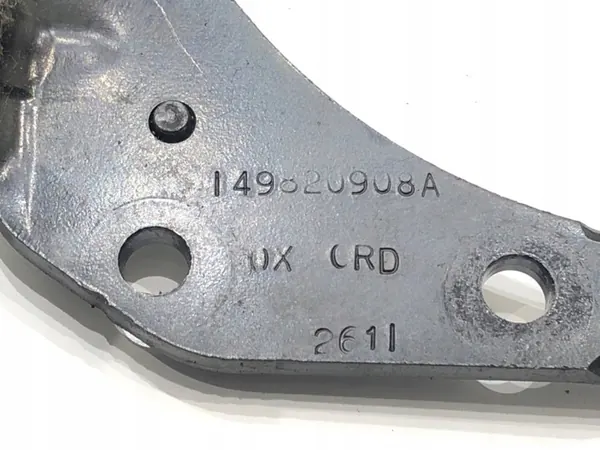 Skjutdörrsroller CITROEN JUMPY II 2.0 HDi 165 image 4