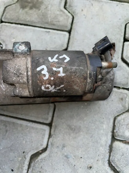 Arrancador Jeep 4x4/SUV OE 56041641AC image 3