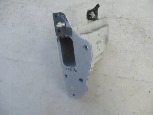 Renault OE OV369 Cuarto de Rail Izquierdo 2019-2024 image 3