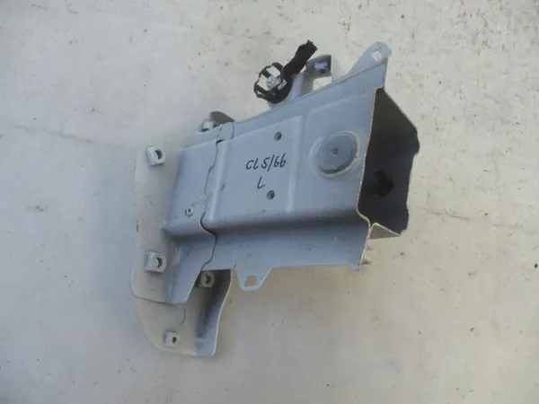 Renault OE OV369 Cuarto de Rail Izquierdo 2019-2024 image 4