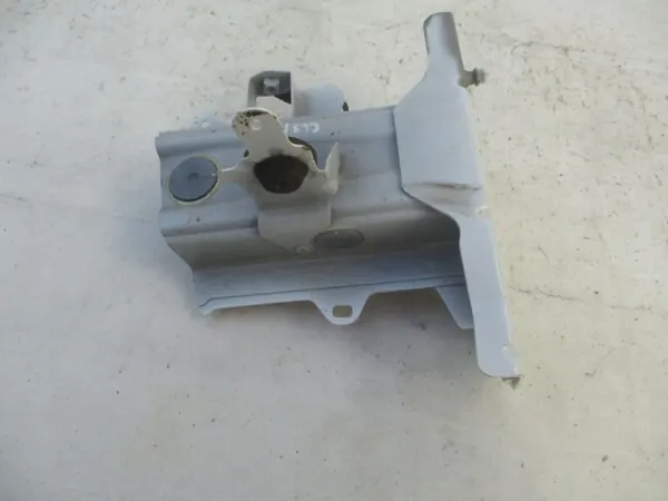 Renault OE OV369 Cuarto de Rail Izquierdo 2019-2024 image 5