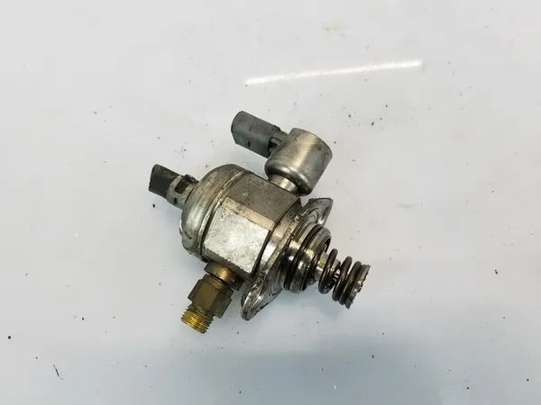 Polttoainepumppu Audi A3 8P Lift 1.8 TFSI 06H127025G image 2