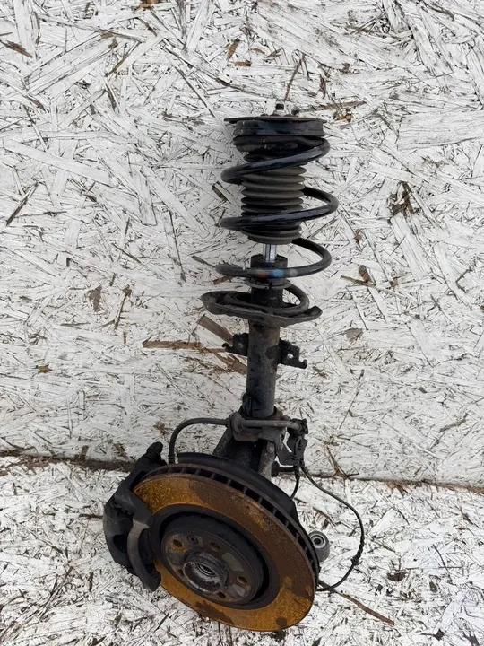 Talisman Giunto McPherson Anteriore Sinistro 1.6 d OEM 543029696R image 3