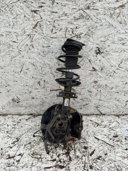 Talisman Giunto McPherson Anteriore Sinistro 1.6 d OEM 543029696R image 4